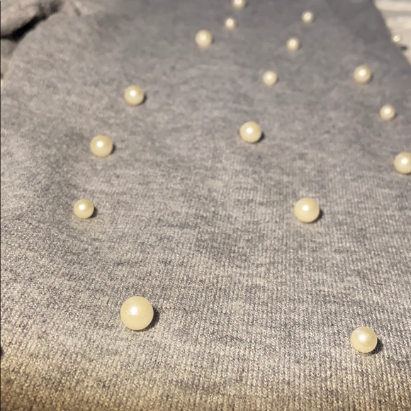 Sweater Shirt - Picture 4 of 5